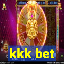 kkk bet